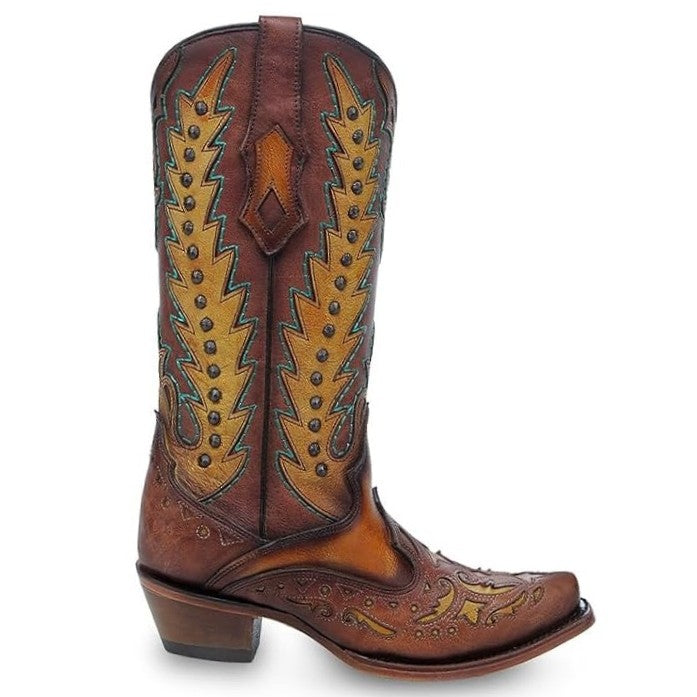Corral Vintage Gypsy Women's Boot C4156