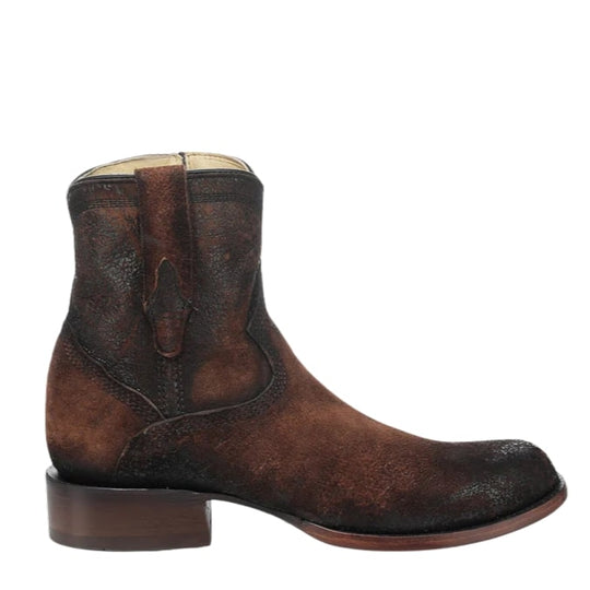 Corral Rough Ride Men's Bootie A4960