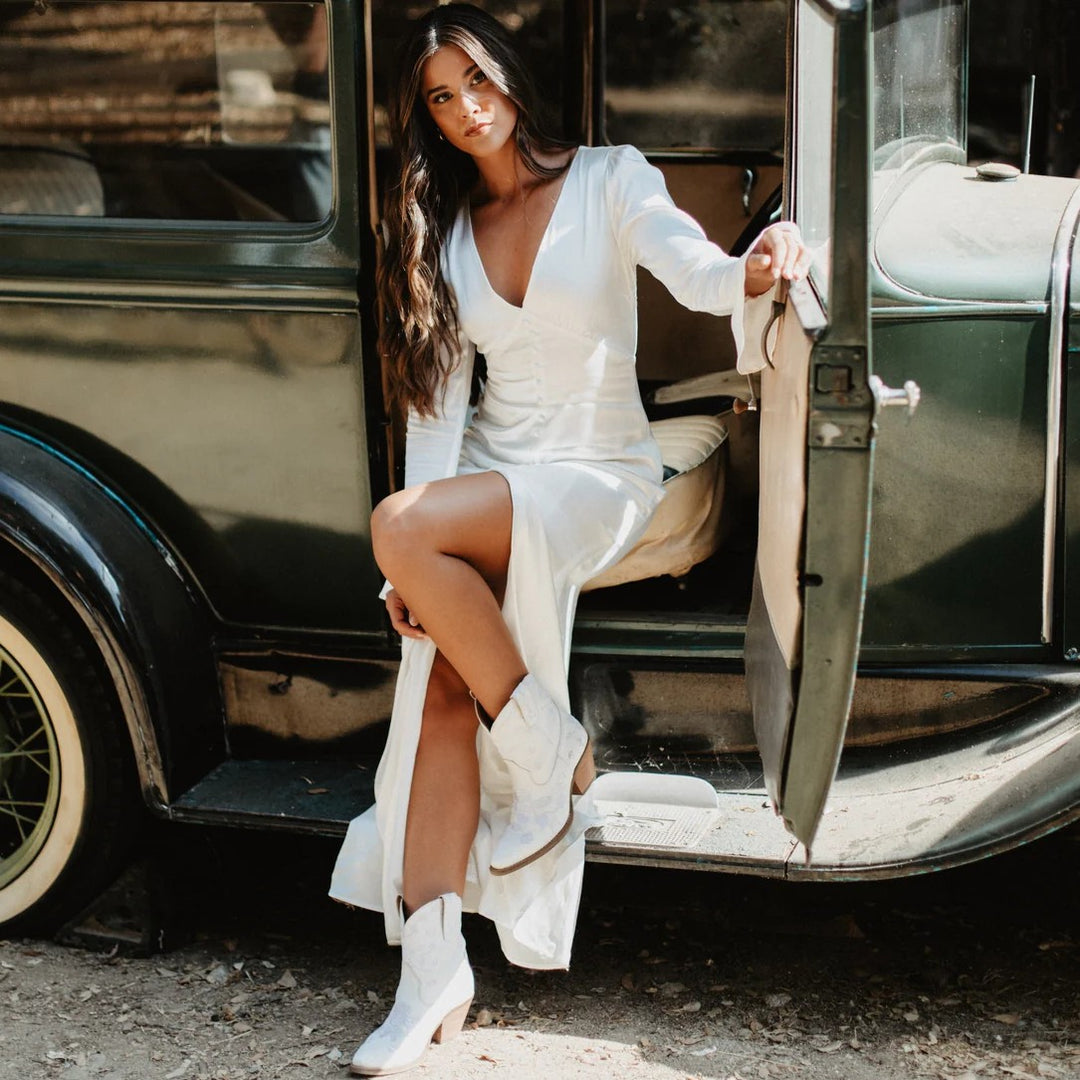 Dingo Sweetheart Women's Bootie DI2183