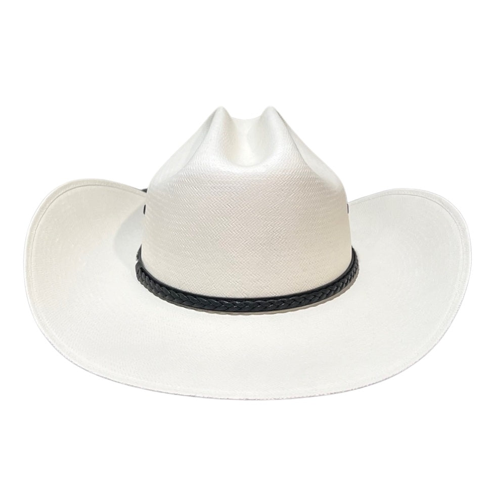 Wild Bills Preston Straw Cowboy Hat PS5002-10