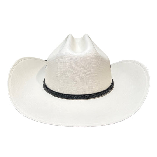 Wild Bills Preston Straw Cowboy Hat PS5002-10