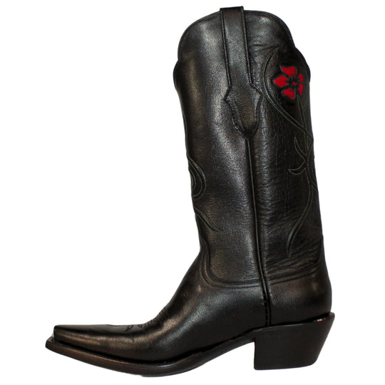 Black Jack Flora Women's Boot 8652