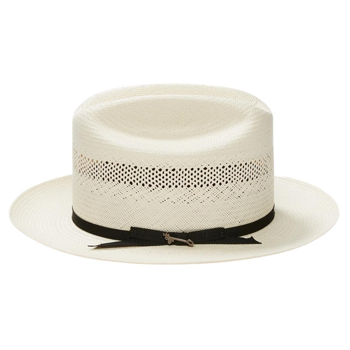 Stetson Open Road Vented Straw