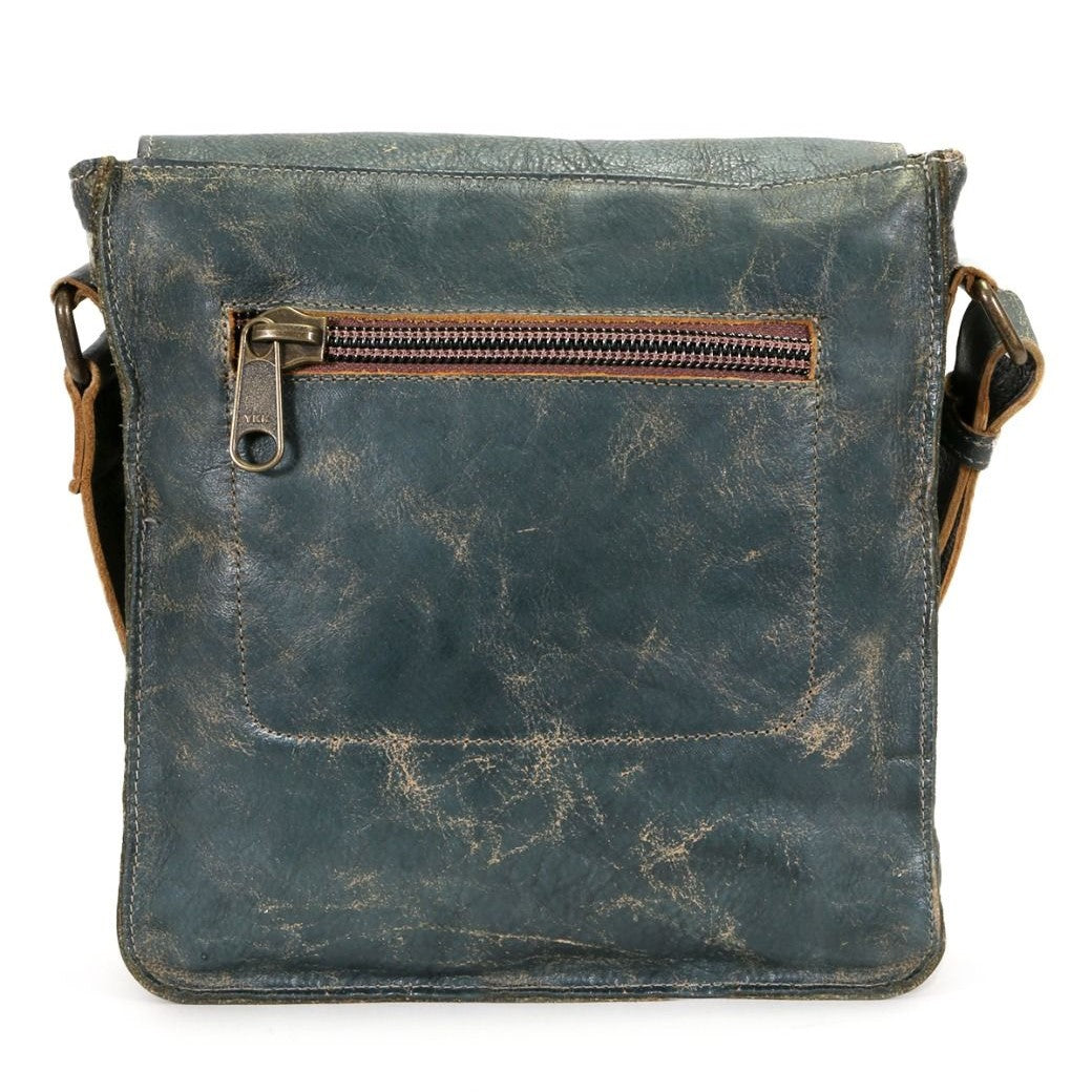 Bed Stu Venice Beach Dark Teal A610012 – Wild Bill's Western Store