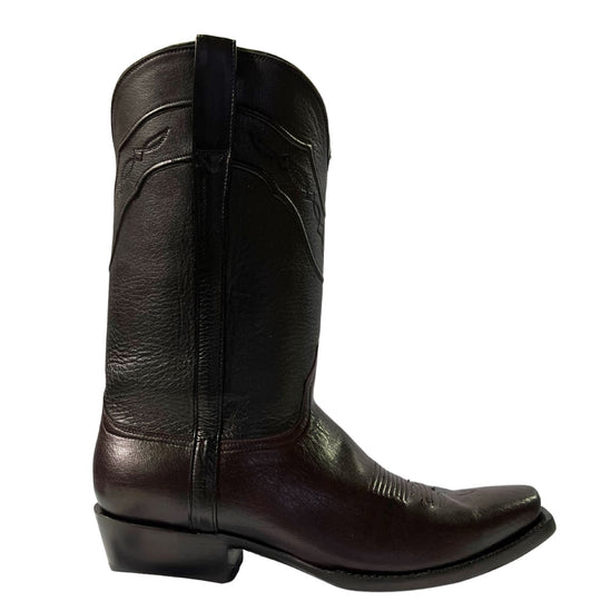 Black Jack Florence Cherry Men's Boot BC466