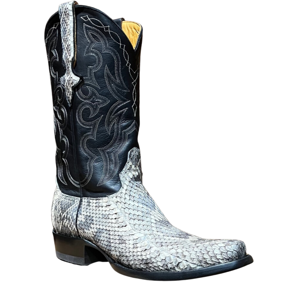 Old gringo 2025 rattlesnake boots