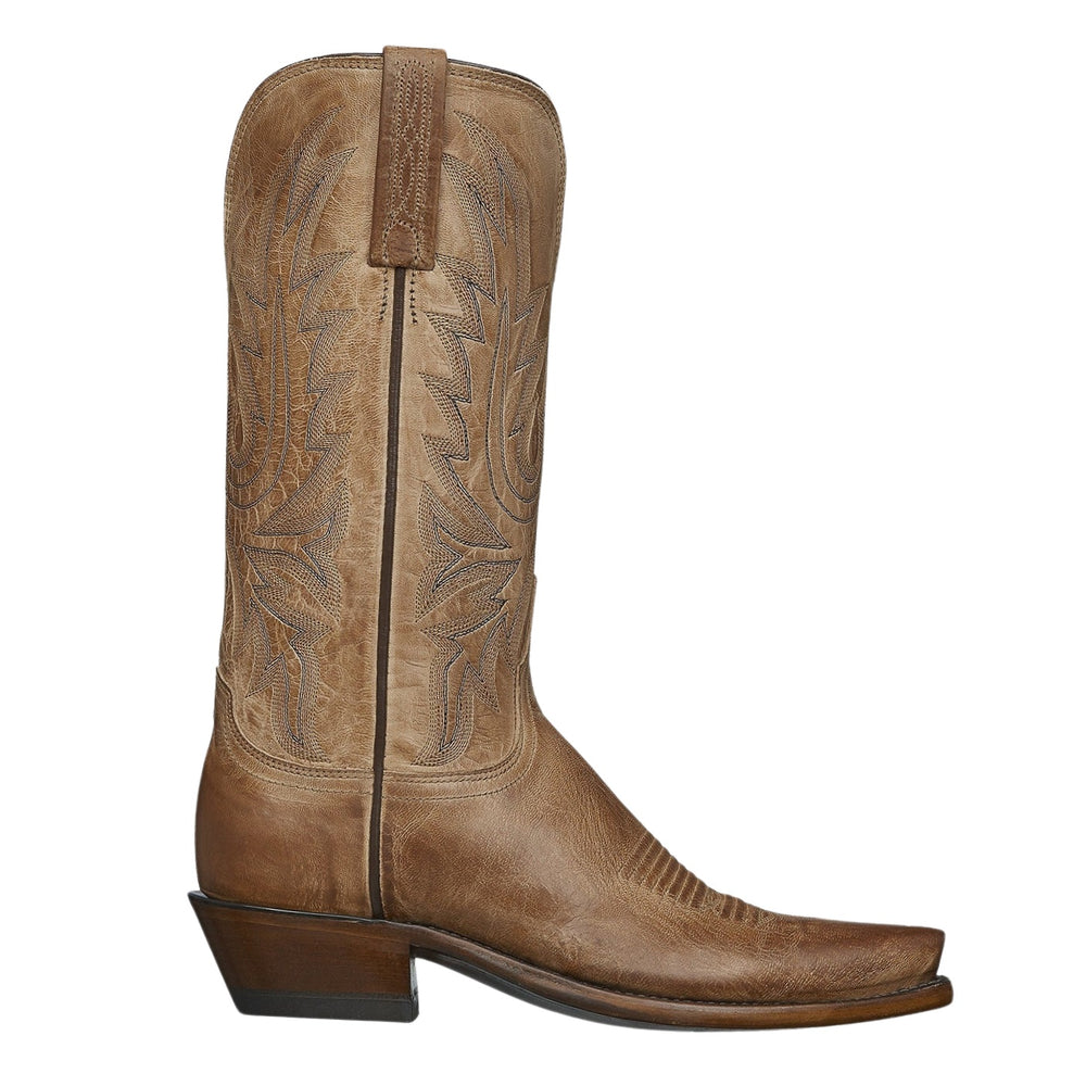 Lucchese Savannah Women's Boot N4540.54