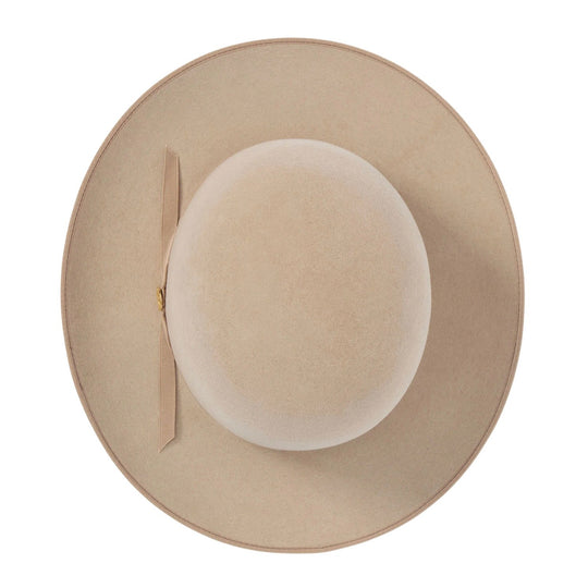 Stetson Open Road 160th Edition Wool Flat Brim TFO160B1926