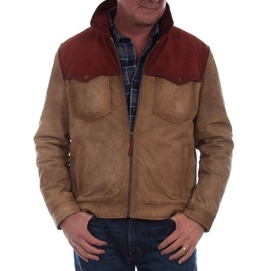 Scully Rustic Men's Jacket 202682
