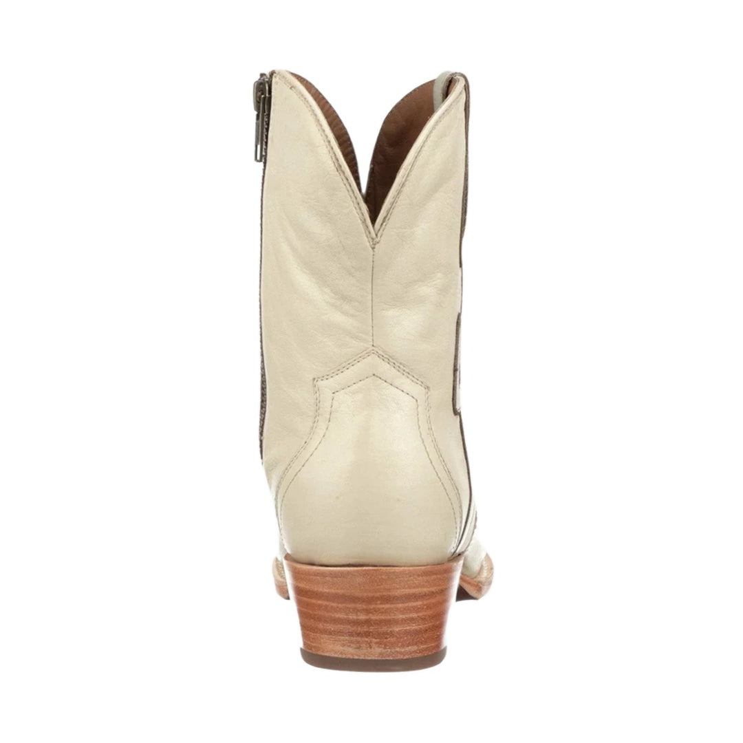 Lucchese April Cactus Women's Bootie M6073