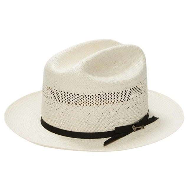 Stetson Open Road Vented Straw