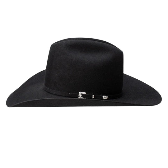 Resistol Black Gold 20X Fur Felt Cowboy Hat