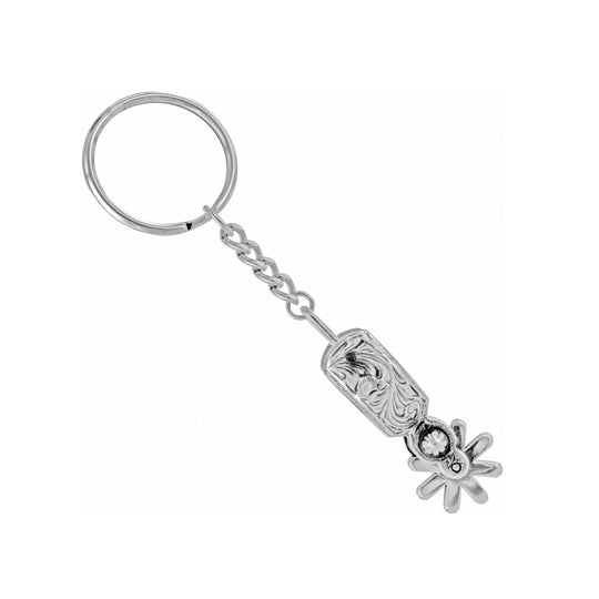 Brighton Spur Keychain 8650
