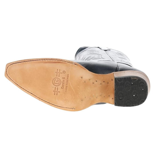 Circle G Tall Electric Feel Women's Boot L6182