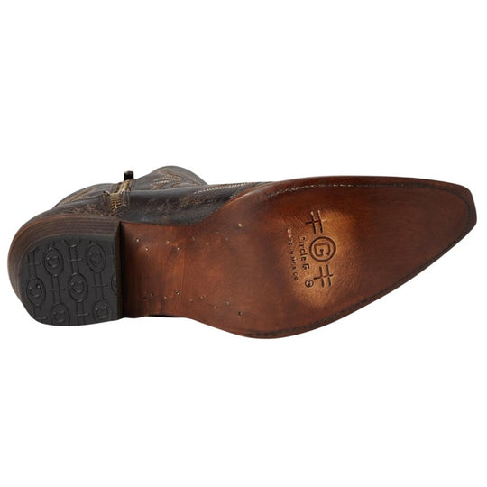 Corral Classic Cowgirl Women's Bootie L5917