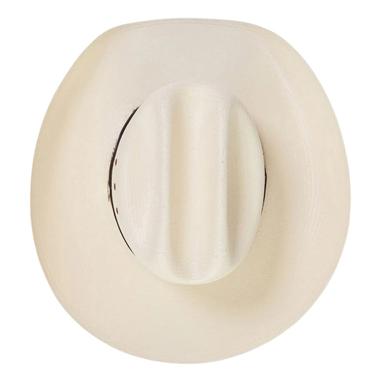 Stetson Llano Straw SSLLNO-304281