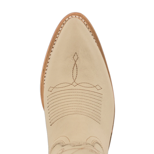 Lucchese Willow Cream Boot M5131