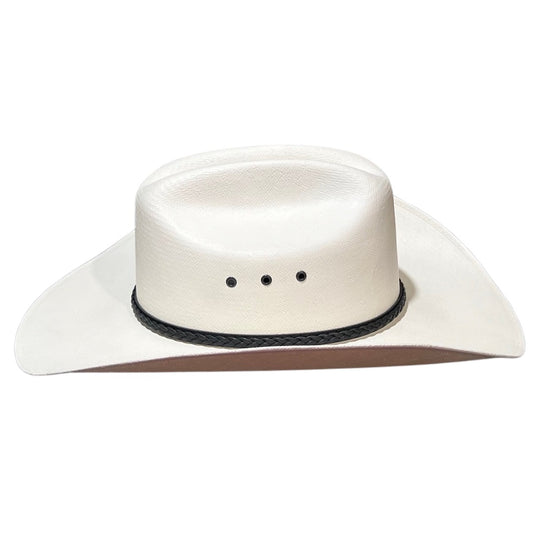 Wild Bills Preston Straw Cowboy Hat PS5002-10