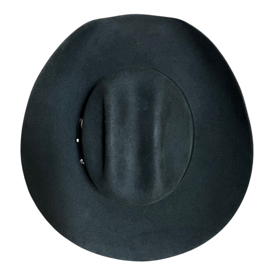 Serratelli Mesa Granite Wool Cowboy Hat