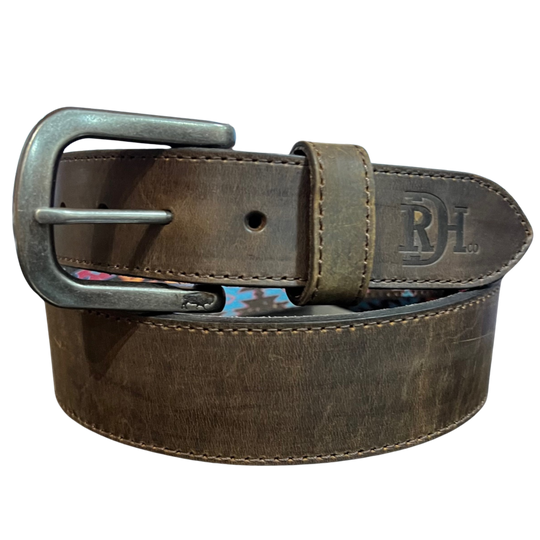 Red Dirt Co. Oiled Belt 22227BE6