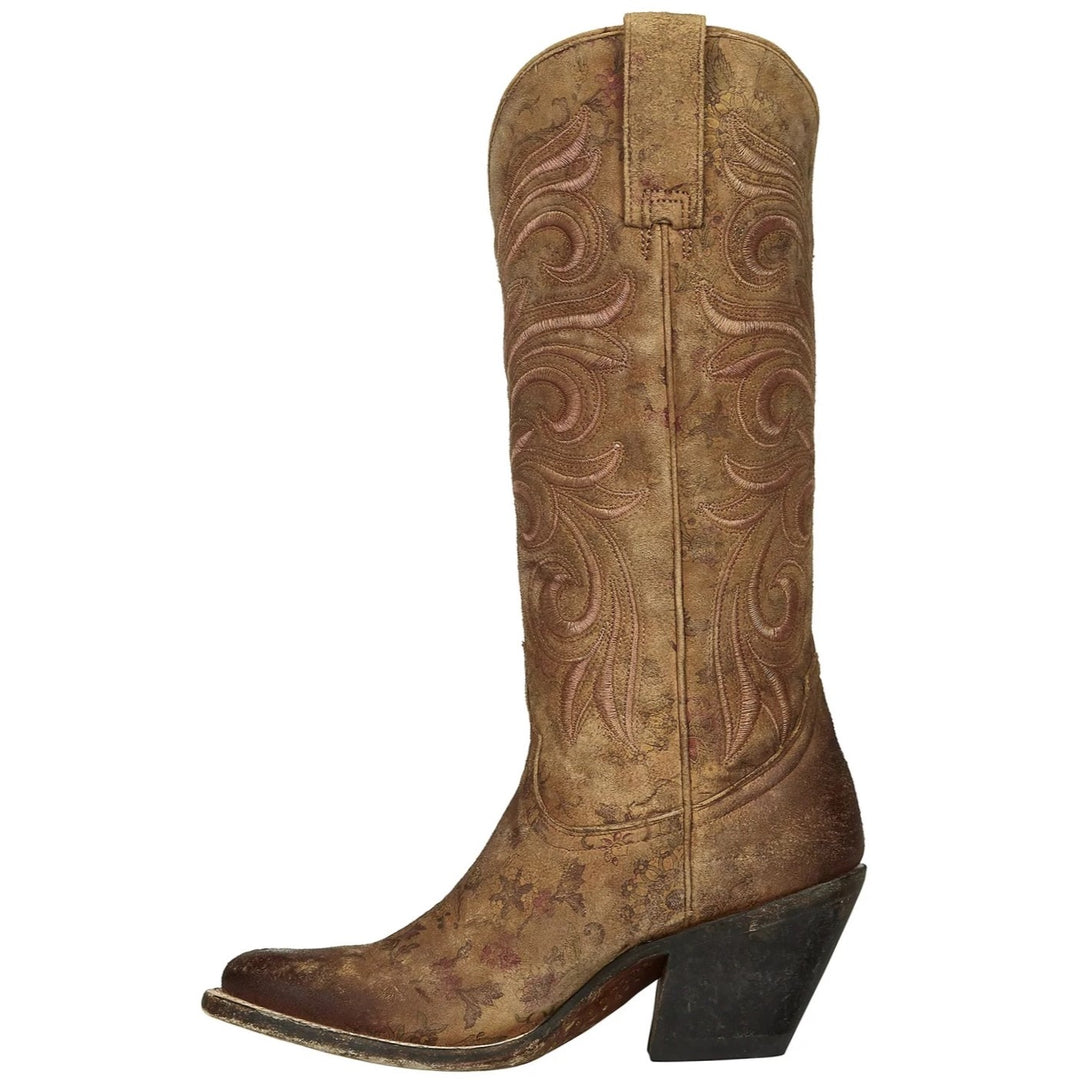 Lucchese Laurelie Women's Boot M4951
