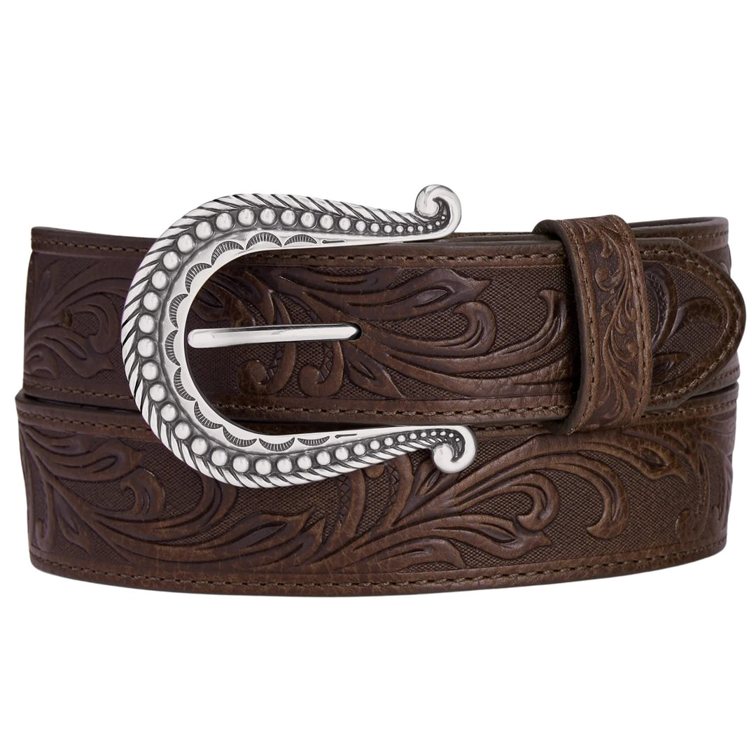 Justin Paris Vine Belt C21555