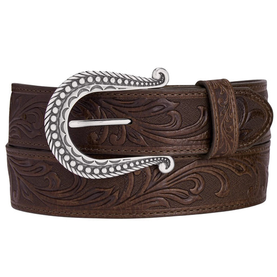 Justin Paris Vine Belt C21555