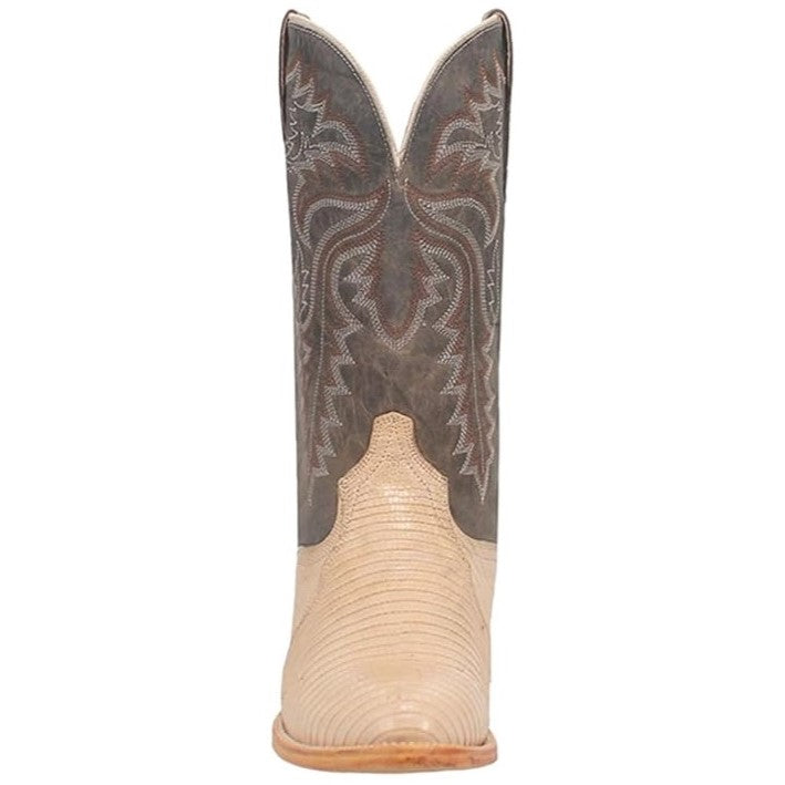 Dan post 2024 lizard cowboy boots