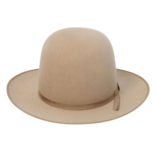 Stetson Open Road 160th Edition Wool Flat Brim TFO160B1926