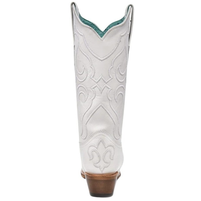 Corral Snow White Women's Boot Z5046