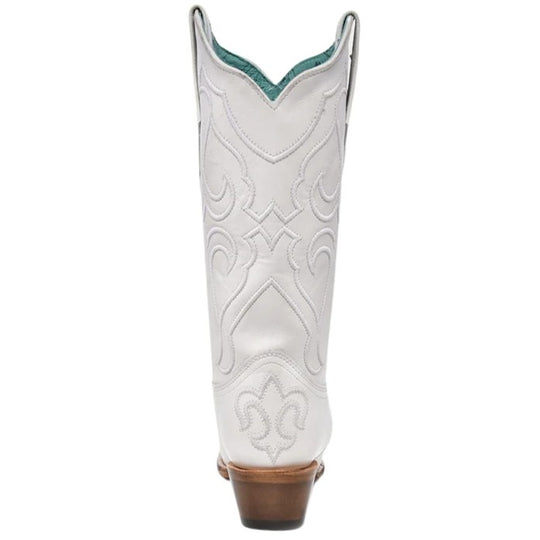 Corral Snow White Women's Boot Z5046