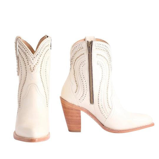 Lucchese Shanae Women's Boot M6091