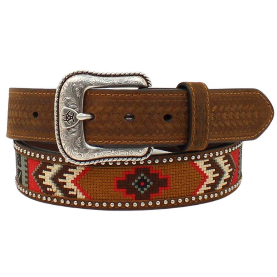The Wild Stallion Belt