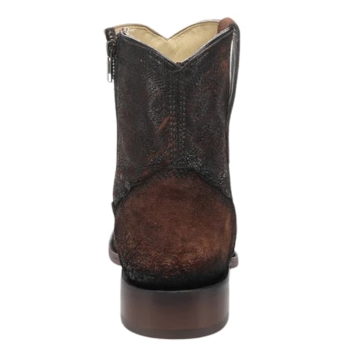 Corral Rough Ride Men's Bootie A4960