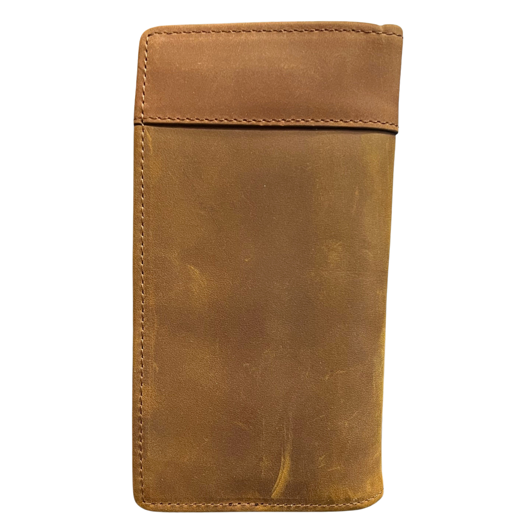 Silver Creek Fenced In Rodeo Wallet E80219