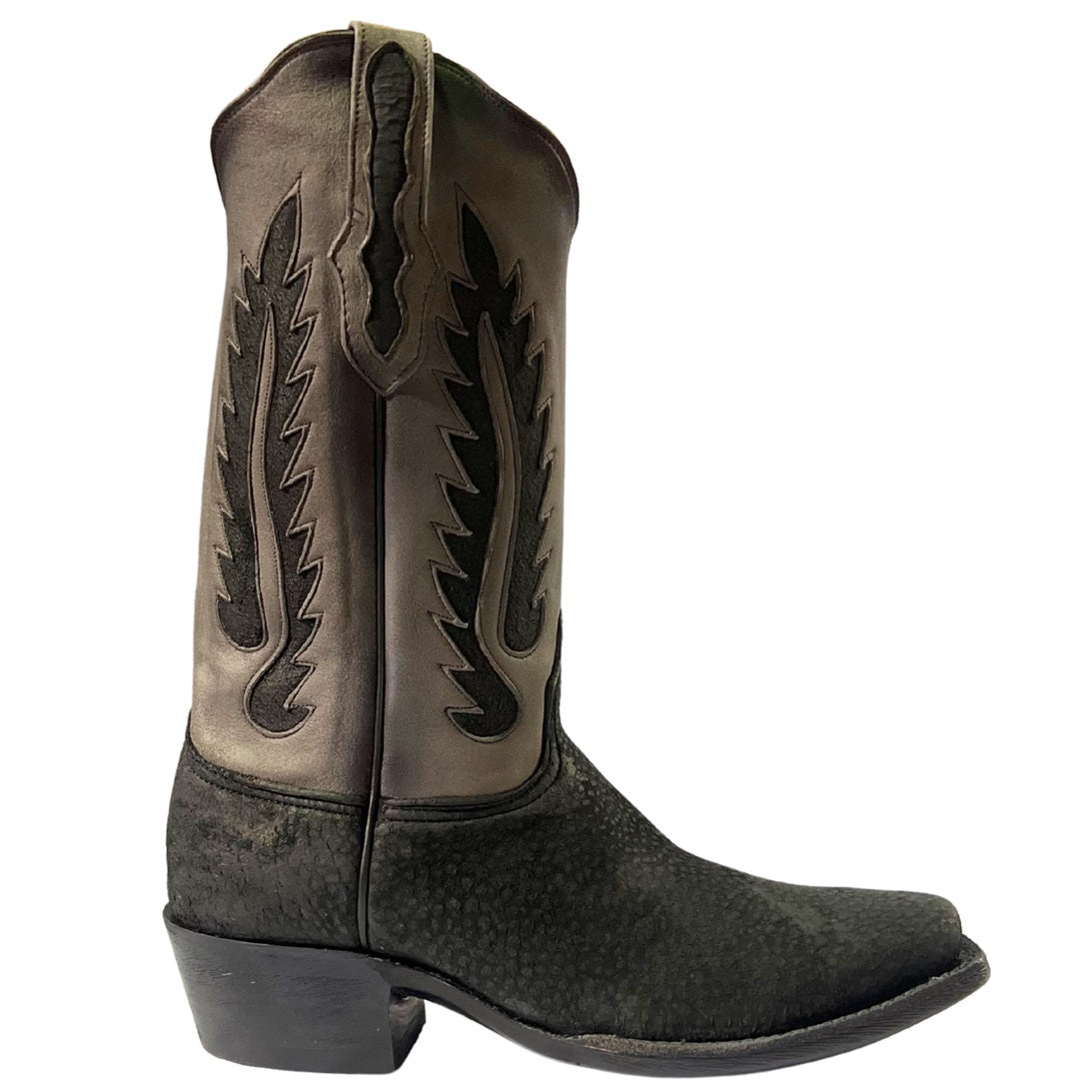 Black Jack Capybara Men's Boot BK3012 – Wild Bill's Western Store