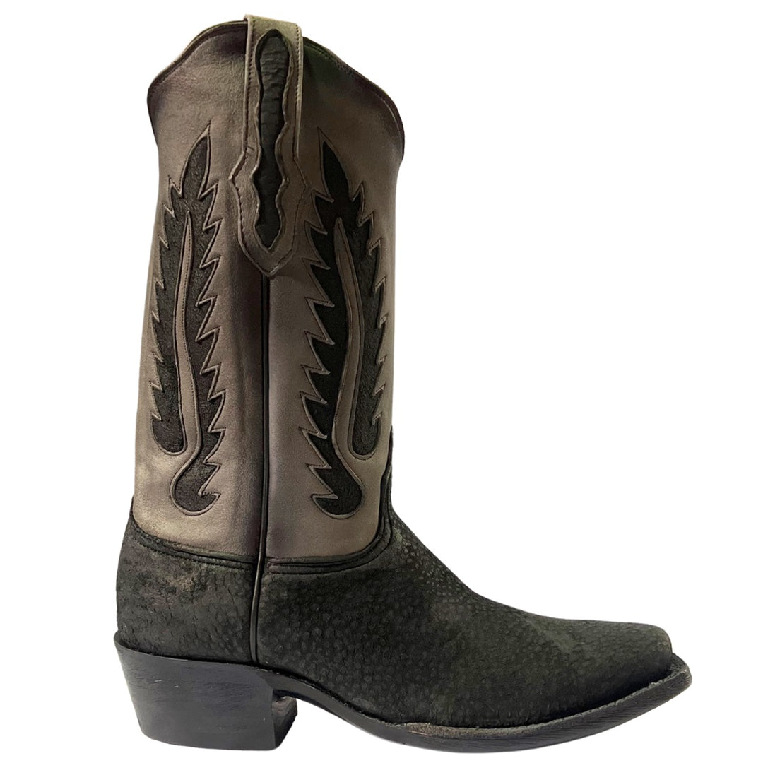 Black Jack Capybara Men's Boot BK3012