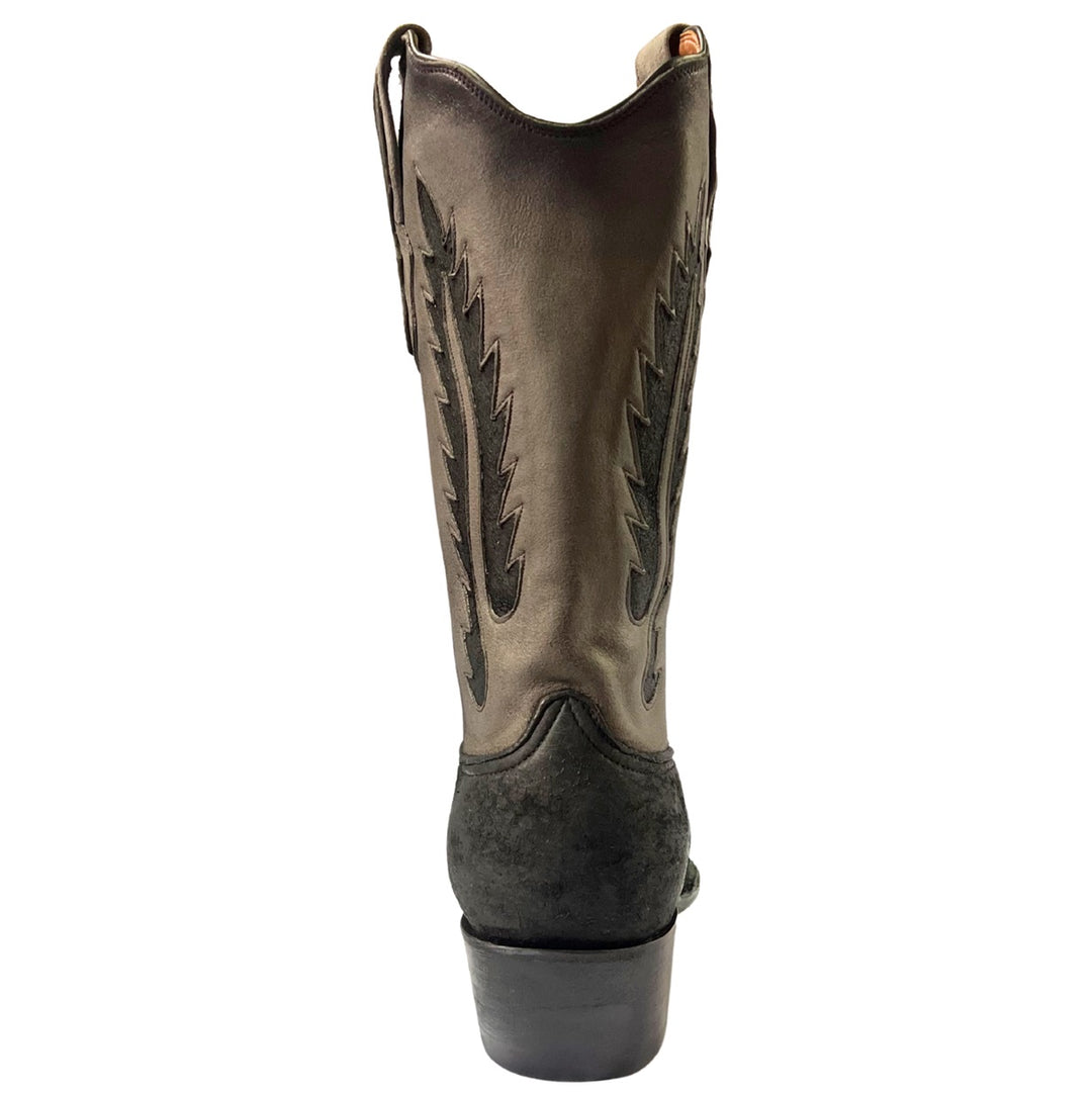 Black Jack Capybara Men's Boot BK3012