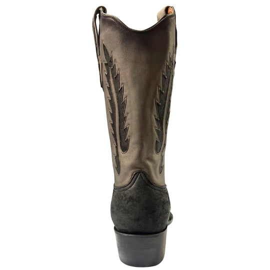 Black Jack Capybara Men's Boot BK3012