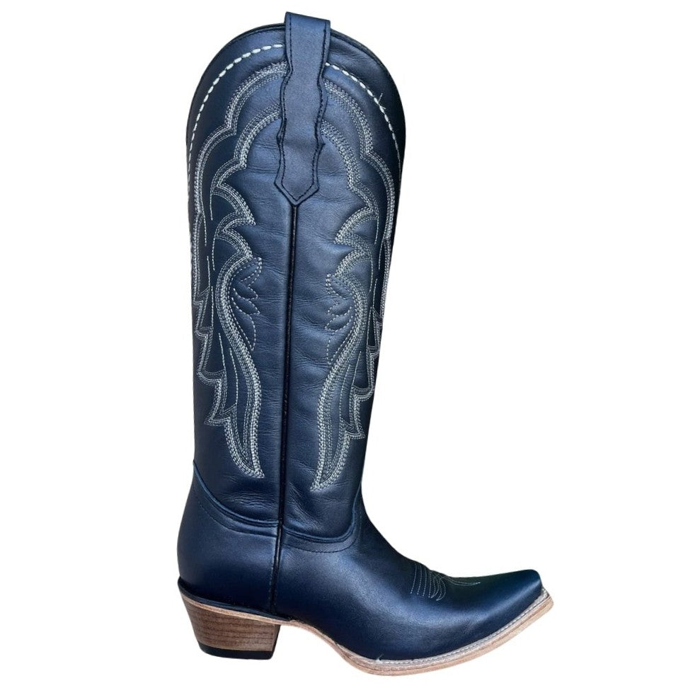 Circle G Tall Electric Feel Women's Boot L6182