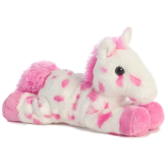 Aurora Lady Pink Pony 31381