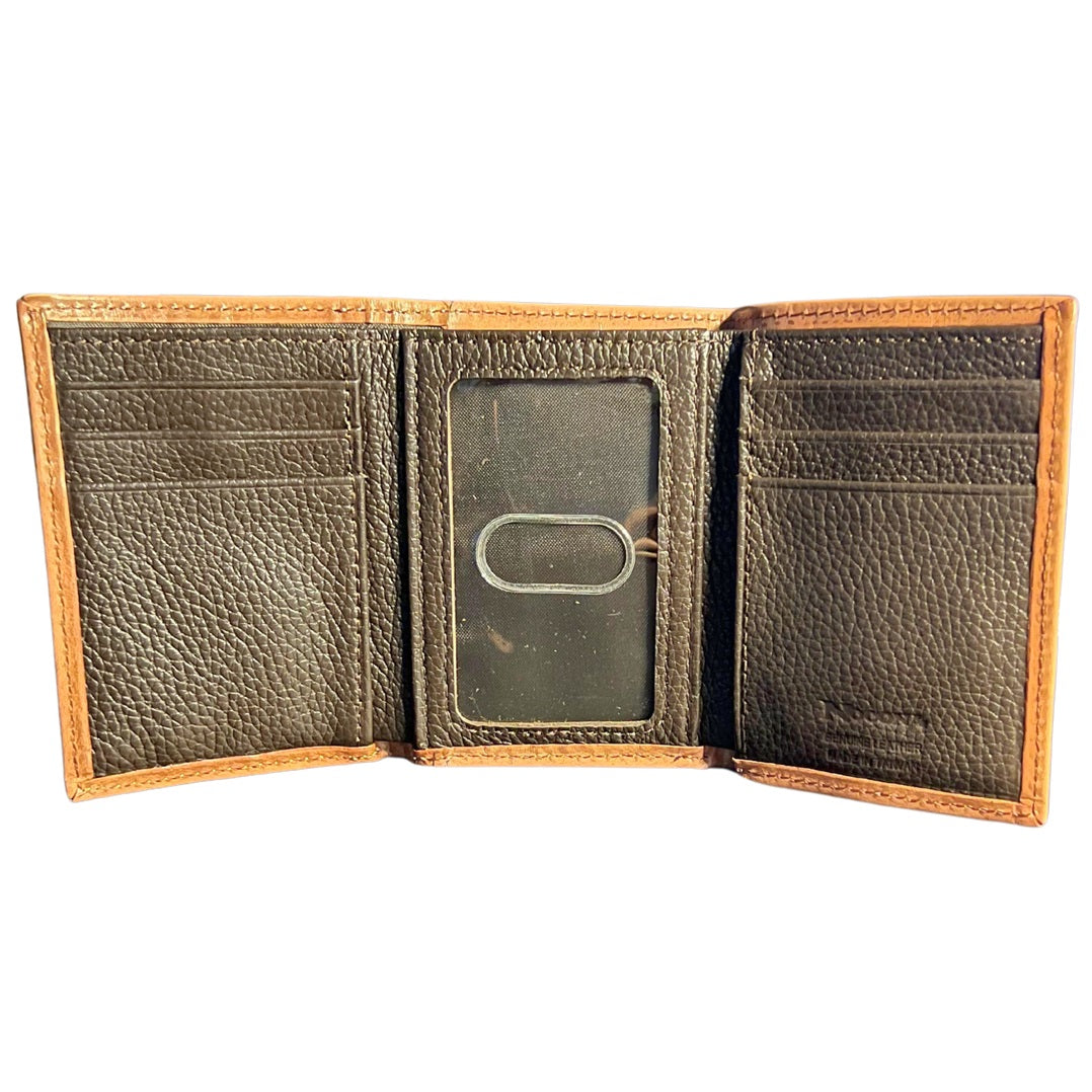 Nocona Lace Trifold Wallet N500044808