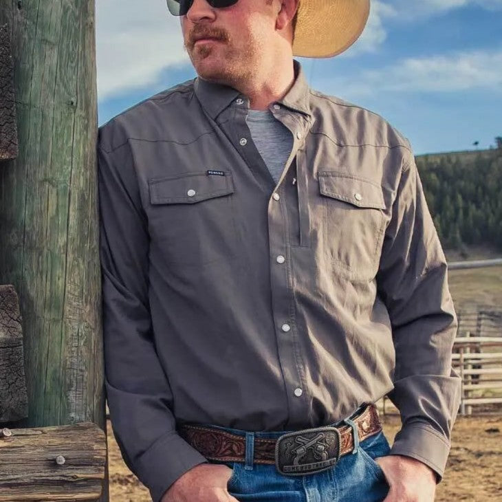 Montana Silversmith Frontier Spirit Buckle A1065S