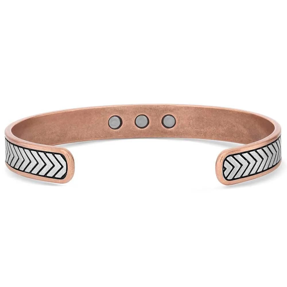 Montana Silversmith Destined Cuff Bracelet BC6180
