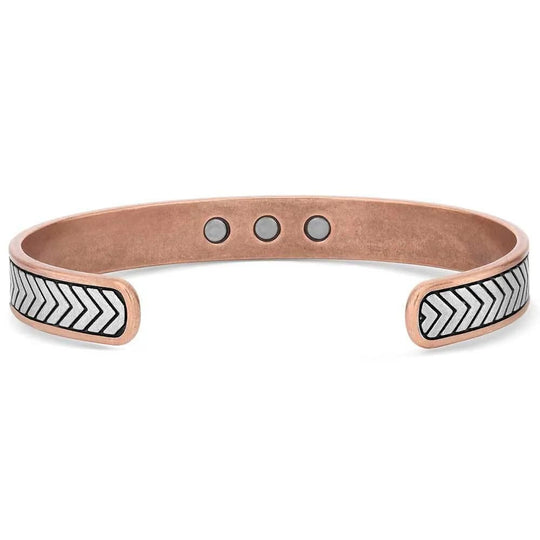 Montana Silversmith Destined Cuff Bracelet BC6180