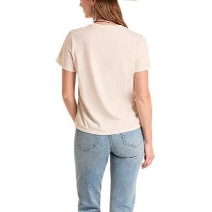 Rock & Roll Darlin Saddle Up Women's Top BW21T08891