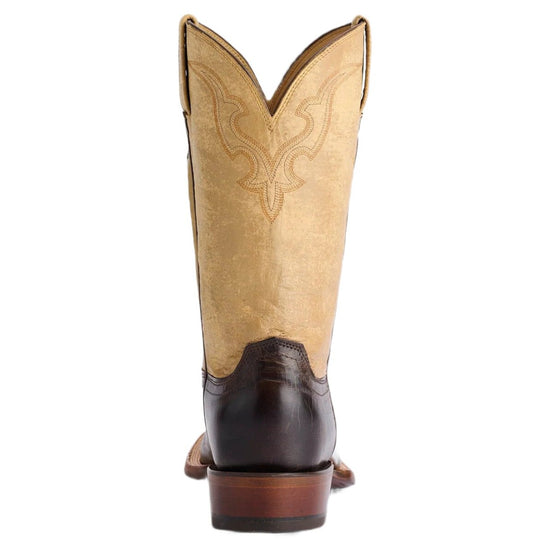 Lucchese Martin Chocolate Men’s Boot CL1567