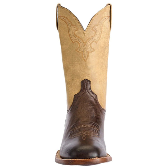Lucchese Martin Chocolate Men’s Boot CL1567