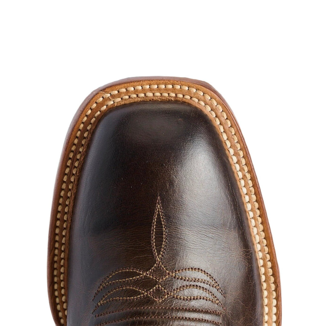 Lucchese Martin Chocolate Men’s Boot CL1567