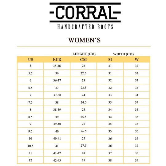 Corral Tall Black and Brown Overlay Women's Boot C4092